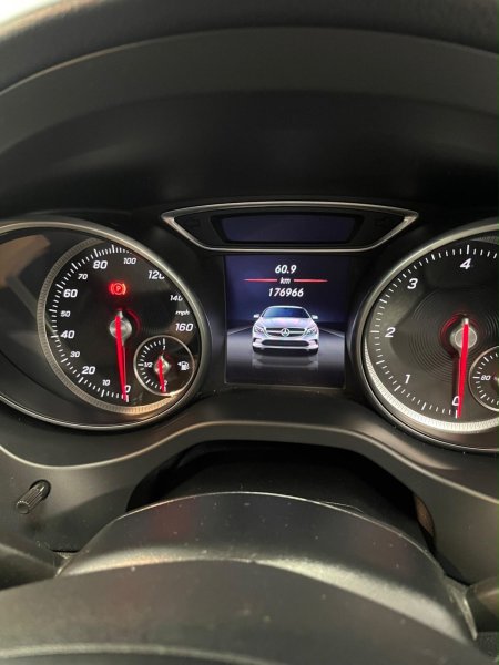 2018 Mercedes-Benz CLA - photo 19