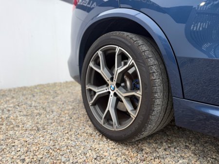 2021 BMW X5 - photo 24