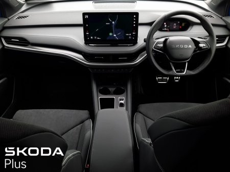 2026 Skoda Elroq - photo 2