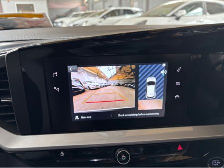 2025 Opel Mokka - photo 15