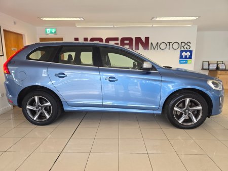 2015 Volvo XC60 - photo 3