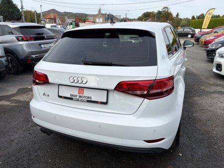 2019 Audi A3 - photo 19