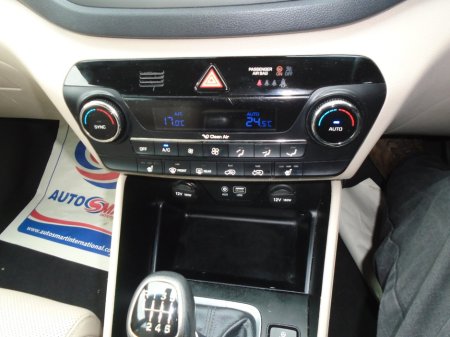 2017 Hyundai Tucson - photo 15