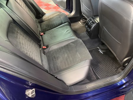 2018 Volkswagen Passat - photo 14