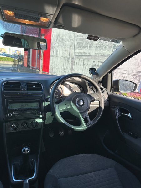 2010 Volkswagen Polo - photo 26