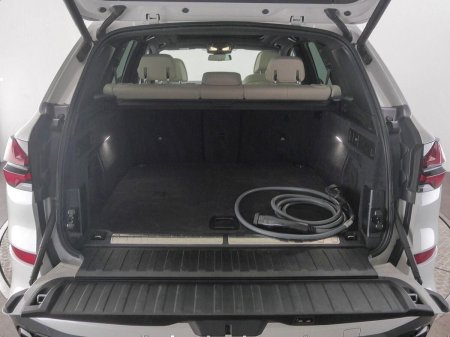 2024 BMW X5 - photo 13