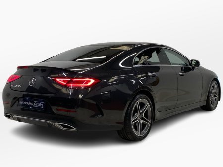 2023 Mercedes-Benz CLS - photo 3