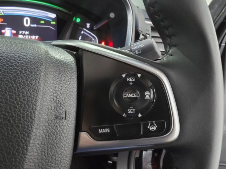 2019 Honda CR-V - photo 21