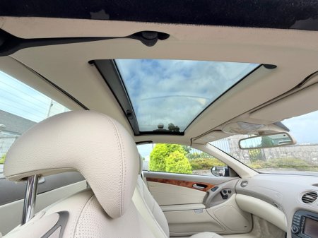 2005 Mercedes-Benz SL-Class - photo 17