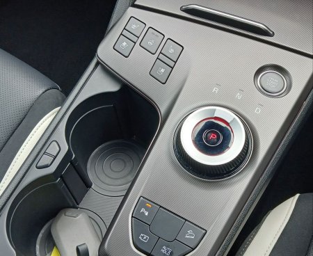 2026 Kia Sportage - photo 13