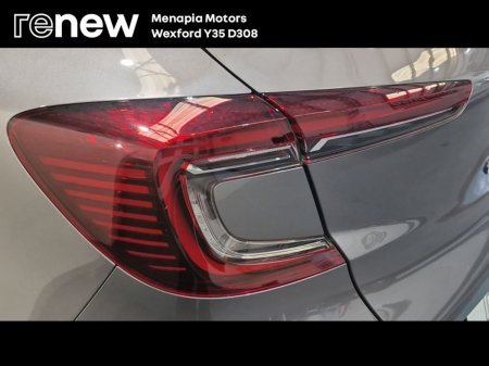 2023 Renault Captur - photo 15