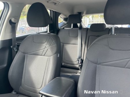 2022 Hyundai Tucson - photo 31