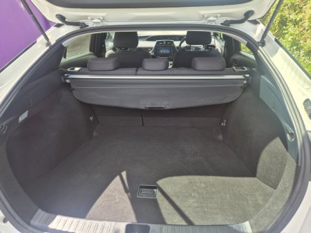 2017 Toyota Prius - photo 7