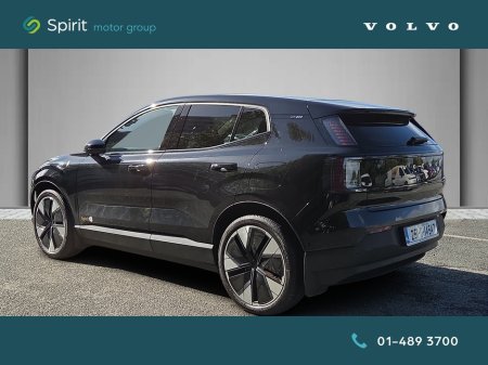 2025 Volvo EX30 - photo 2