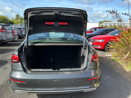 2022 Audi A3 - photo 15