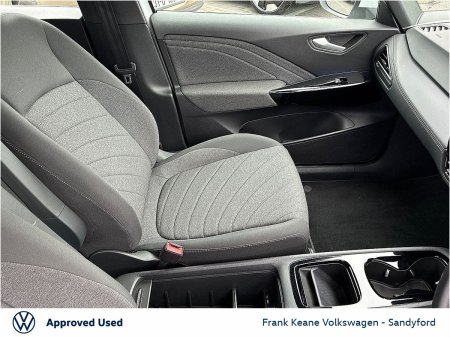 2023 Volkswagen ID.3 - photo 4