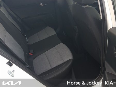 2026 Kia Stonic - photo 14
