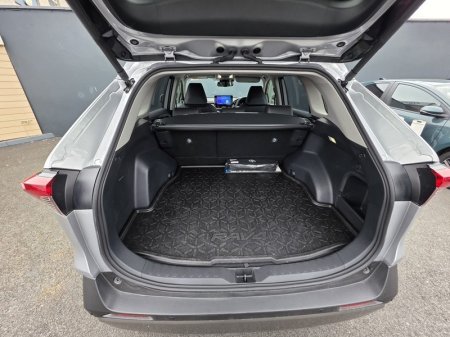2024 Toyota RAV4 - photo 10