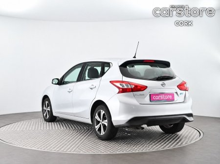 2017 Nissan Pulsar - photo 3
