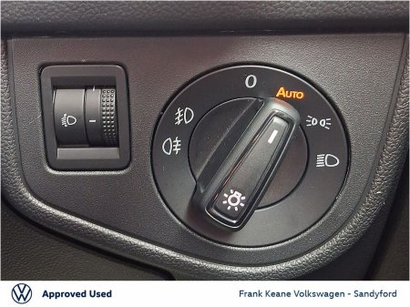 2026 Volkswagen Polo - photo 24