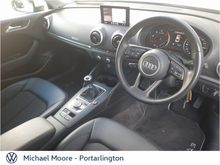 2019 Audi A3 - photo 8