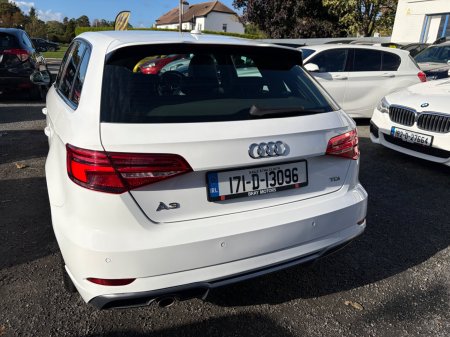2017 Audi A3 - photo 23