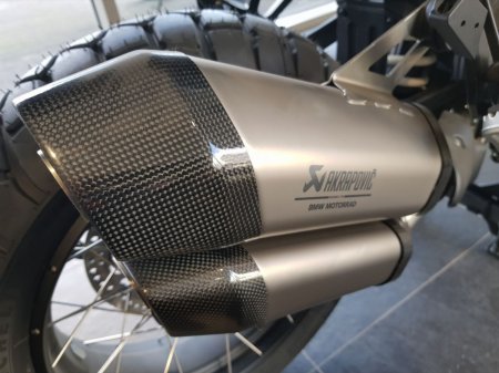 2026 BMW R 1300 GS - photo 11