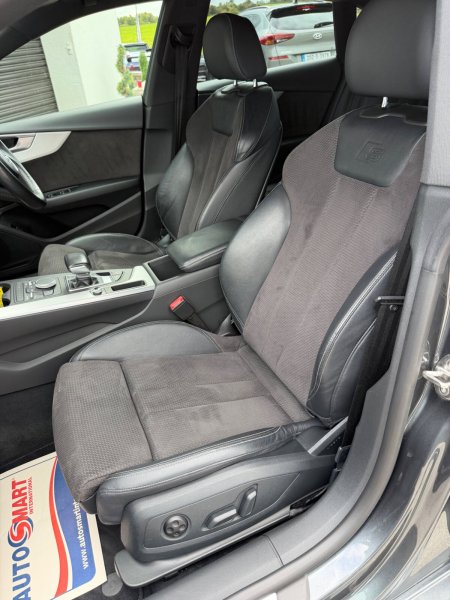 2017 Audi A5 - photo 24