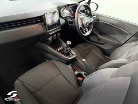 2022 Renault Clio - photo 11