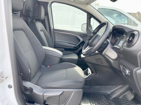 2024 Mercedes-Benz Citan - photo 4