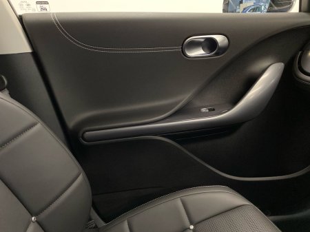 2026 Smart #3 - photo 14