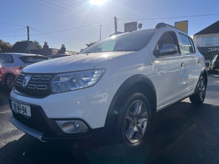2018 Dacia Sandero Stepway - photo 6
