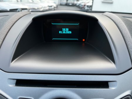 2015 Ford Fiesta - photo 19