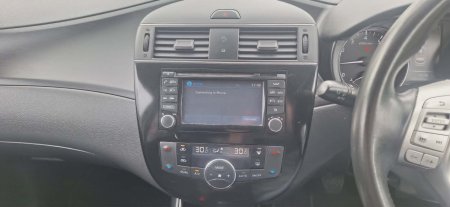 2018 Nissan Pulsar - photo 12