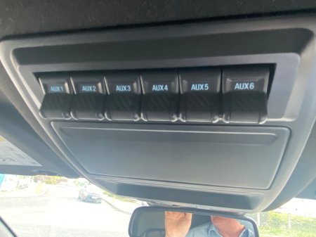 2024 Ford Ranger - photo 30