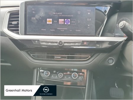 2023 Opel Grandland - photo 18