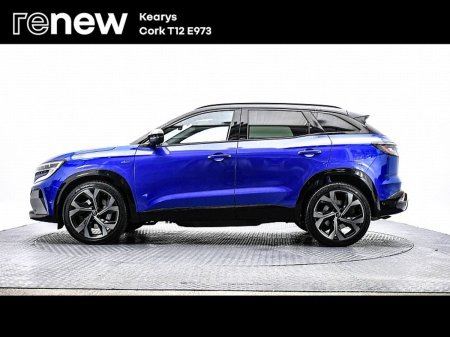 2024 Renault Austral - photo 7