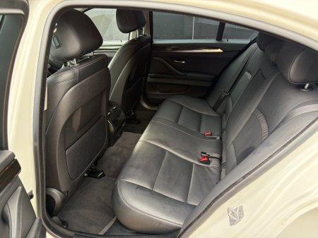 2014 BMW 5-Series - photo 11