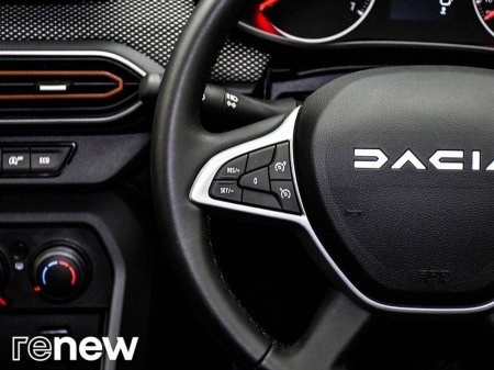 2023 Dacia Sandero Stepway - photo 19