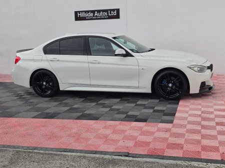 2014 BMW 3-Series - photo 11