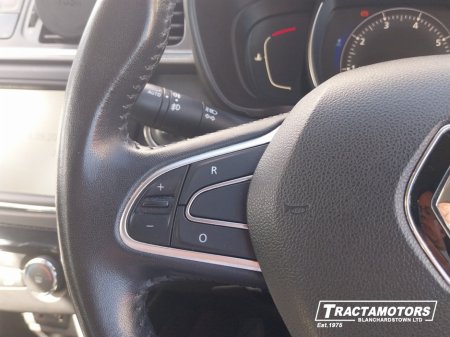 2017 Renault Kadjar - photo 23