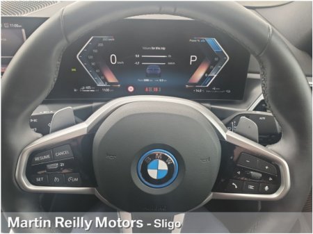 2026 BMW 3-Series - photo 12