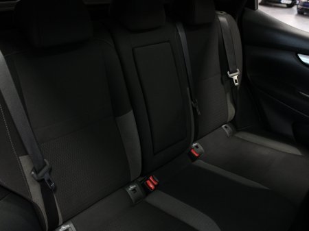 2019 Nissan Qashqai - photo 33