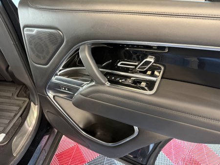 2022 Land Rover Range Rover - photo 14