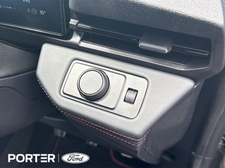 2025 Ford Puma - photo 29