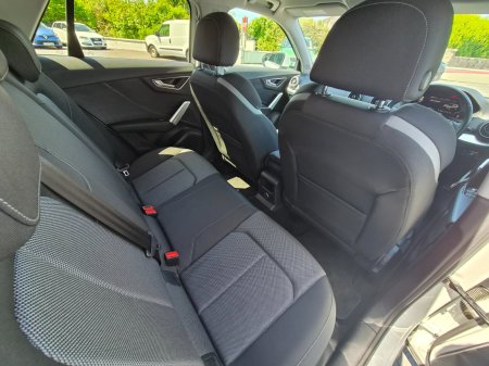 2017 Audi Q2 - photo 11