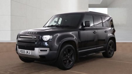 2023 Land Rover Defender - photo 4