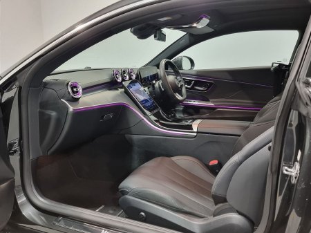 2026 Mercedes-Benz CLE - photo 22