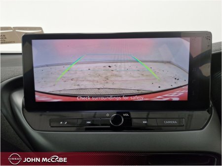 2025 Nissan Juke - photo 38