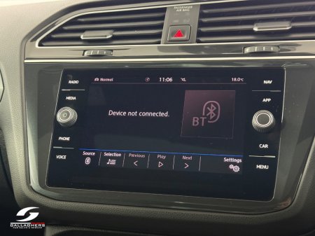2019 Volkswagen Tiguan - photo 34